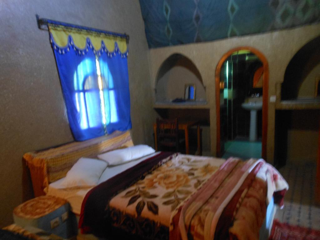Riad Aicha & Camel Trekking Merzouga Luaran gambar