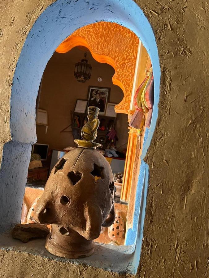 Riad Aicha & Camel Trekking Merzouga Luaran gambar