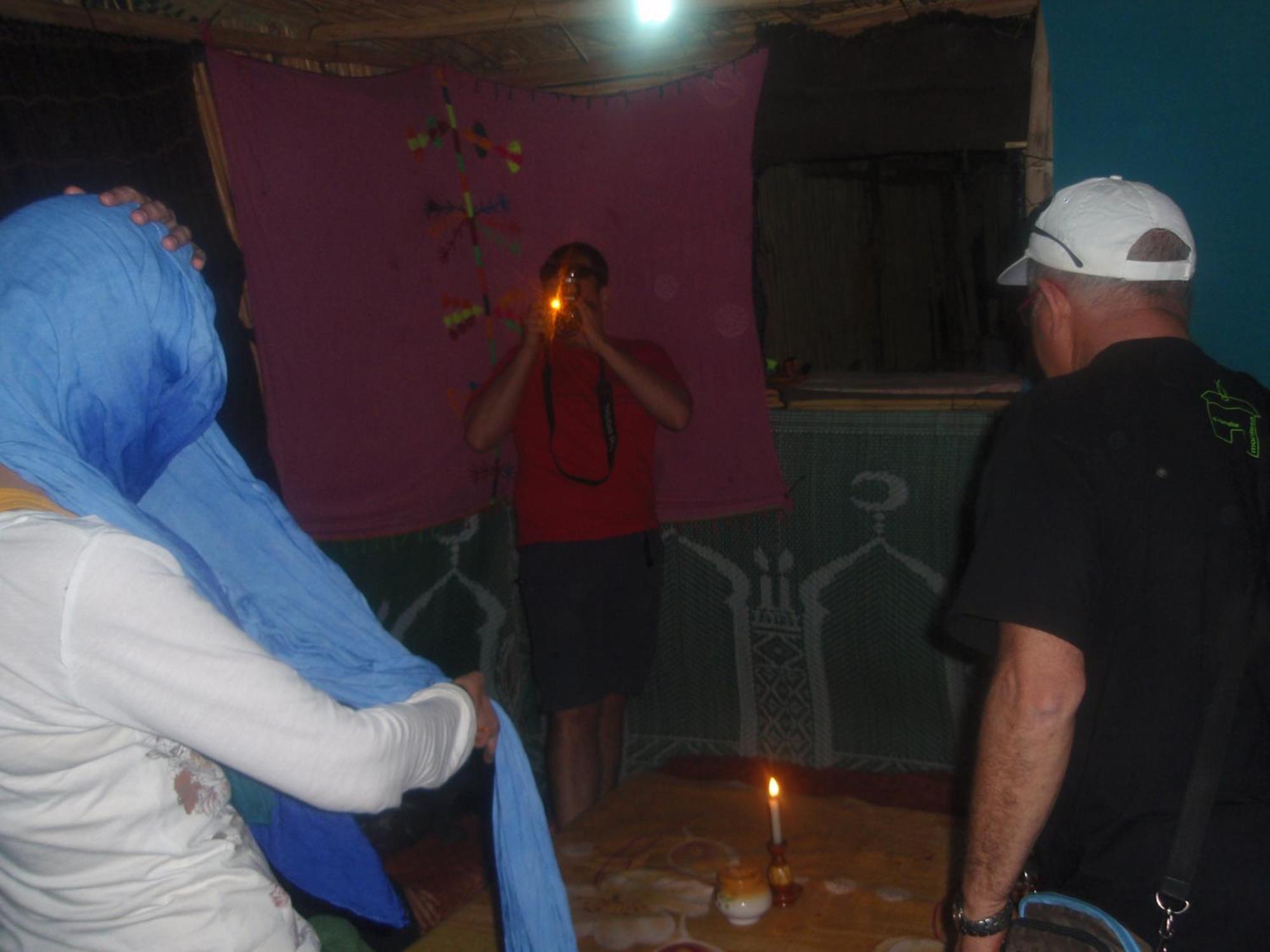 Riad Aicha & Camel Trekking Merzouga Luaran gambar